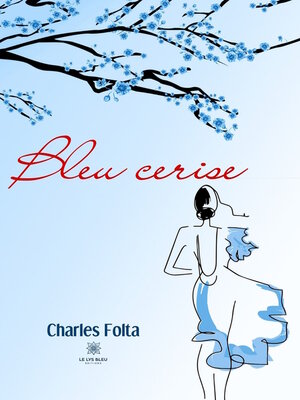 cover image of Bleu cerise